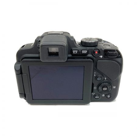  Nikon ニコン デジタルカメラ COOLPIX P600