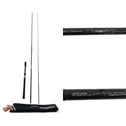 〇〇 OLYMPIC ロッド GLAPS-1003M Bランク