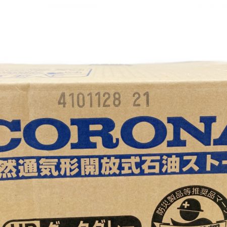  CORONA コロナ 石油ストーブ  RX-29WYA-HD 未開封品