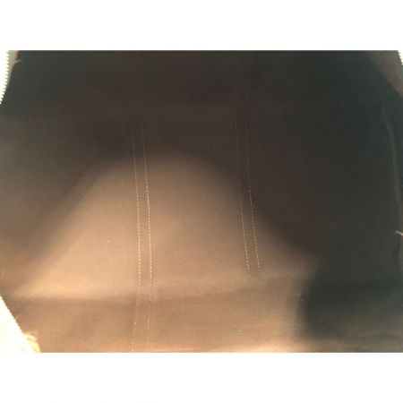  LOUIS VUITTON ルイヴィトン モノグラム キーポル60 ボストンバッグ M41422 ブラウン 現状渡し