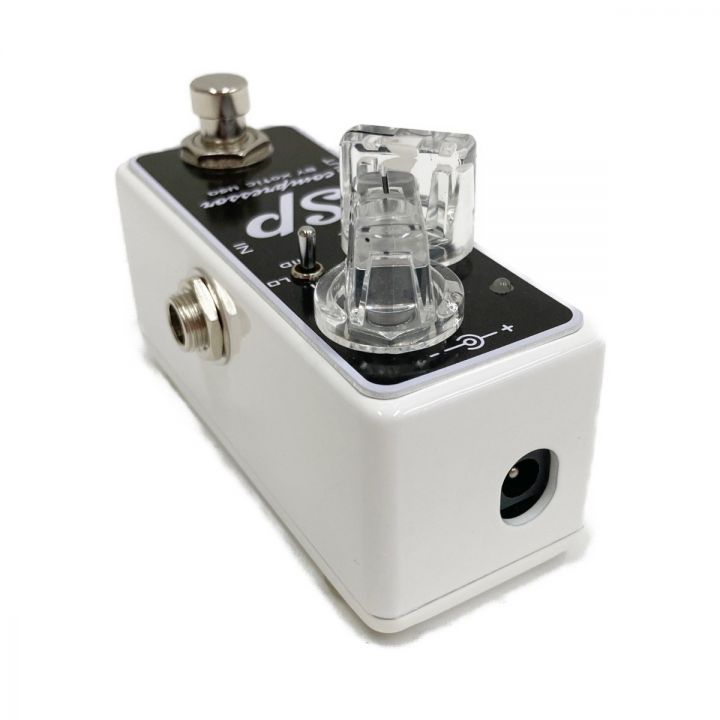 Xotic SP Compressor エキゾチックSPコンプレッサー