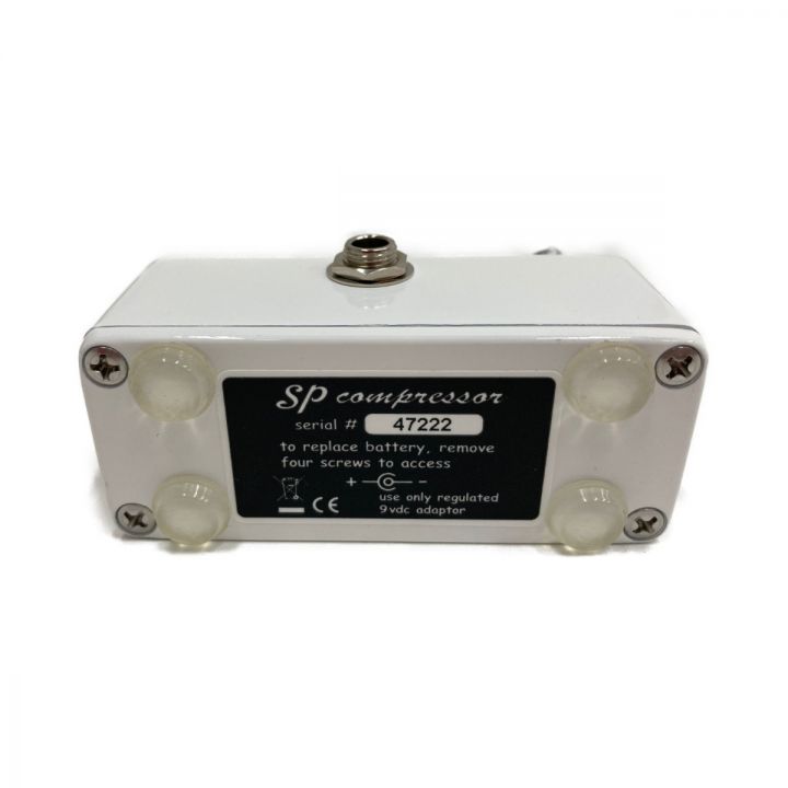 エキゾティック / Xotic SP Compressor Xotic SP Compressor （エスピーコンプレッサー エキゾティック