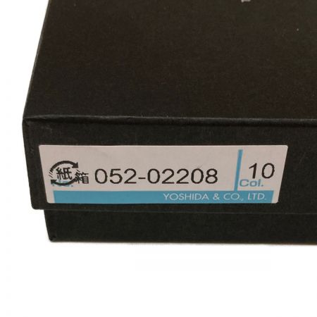  PORTER ポーター PORTER CURRENT パスケース 定期入れ 052-02208 ブラック