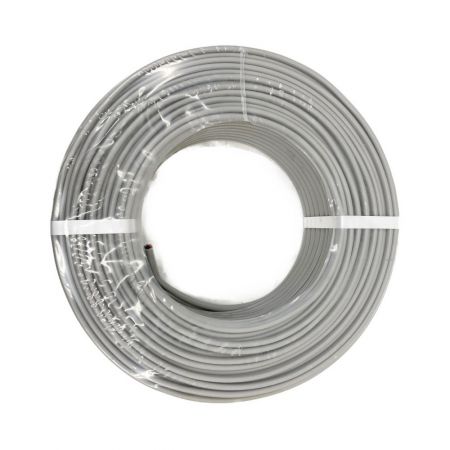  YAZAKI ヤザキ 電材 VVF ケーブル 3芯 3× 2.0 PbF 100m 未開封品