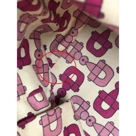  GUCCI グッチ GGキャンバス トート バッグ 002404 ピンク