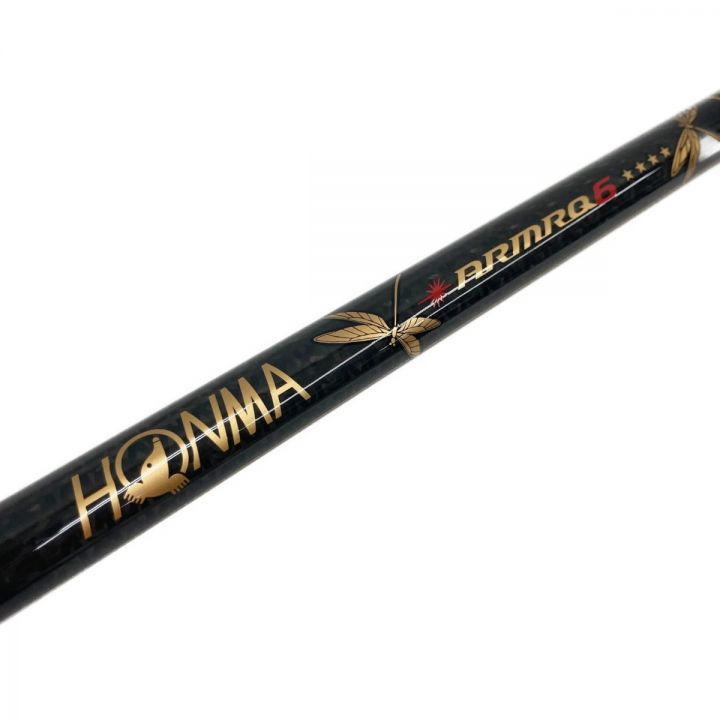 HONMA ホンマ パークゴルフ クラブ ZS100 ARMRQ6｜中古｜なんでもリサイクルビッグバン