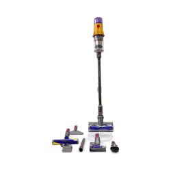 〇〇 Dyson ダイソン Detect Slim スタンド付 サイクロン式 スティッククリーナー SV20 Bランク