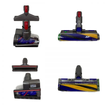  Dyson ダイソン Detect Slim スタンド付 サイクロン式 スティッククリーナー SV20