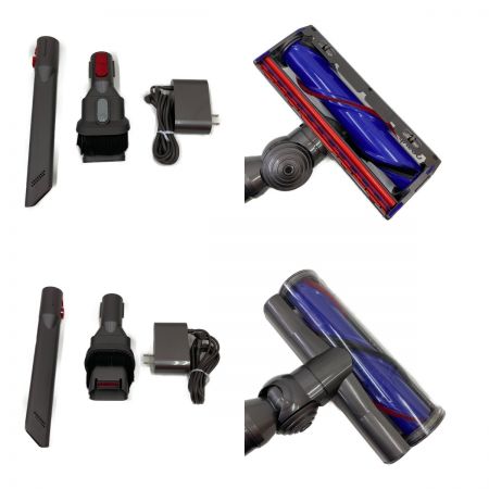  Dyson ダイソン Detect Slim スタンド付 サイクロン式 スティッククリーナー SV20