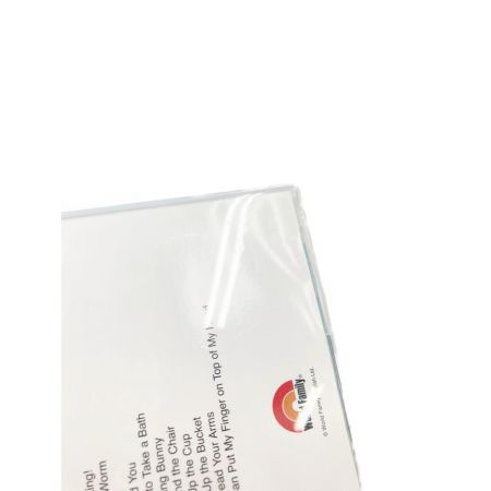  DWE World Family Disney プレイ アロング ディズニー英語システム