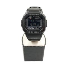  CASIO カシオ 5600シリーズ ソーラー電波 腕時計 GW-M5610BC Bランク