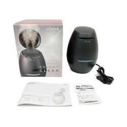 〇〇 YA-MAN ヤーマン 毛穴ケアスチーマー BRIGHT CLEAN IS-98B Aランク