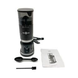 〇〇 Cores CONE GRINDER コーングラインダー 電動コーヒーミル C330 Bランク