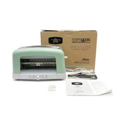 〇〇 Aladdin アラジン ポップアップ トースター AEP-G12A 未使用品 Sランク