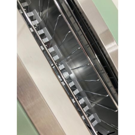  Aladdin アラジン ポップアップ トースター AEP-G12A 未使用品