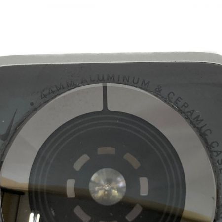  Apple アップル Applewatch アップルウォッチ series5 GPSモデル 本体のみ A2093