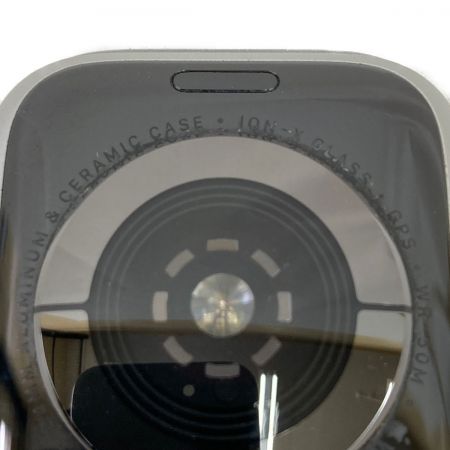  Apple アップル Applewatch アップルウォッチ series5 GPSモデル 本体のみ A2093