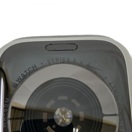  Apple アップル Applewatch アップルウォッチ series5 GPSモデル 本体のみ A2093