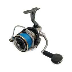 〇〇 DAIWA ダイワ LUVIAS ルビアス スピニングリール LUVIAS LT4000-CXH Cランク