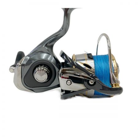  DAIWA ダイワ LUVIAS ルビアス スピニングリール LUVIAS LT4000-CXH