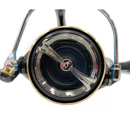  DAIWA ダイワ LUVIAS ルビアス スピニングリール LUVIAS LT4000-CXH