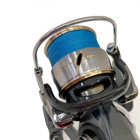  DAIWA ダイワ LUVIAS ルビアス スピニングリール LUVIAS LT4000-CXH