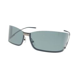 〇〇 GUCCI グッチ サングラス GG 1713/S 831W7 ブラック Bランク