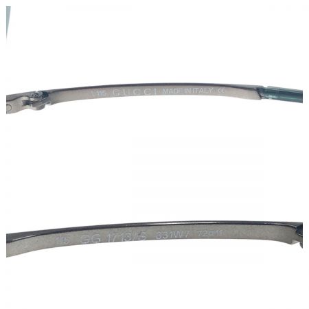  GUCCI グッチ サングラス GG 1713/S 831W7 ブラック