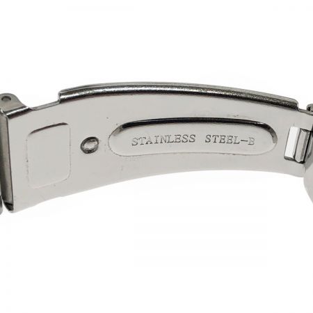  ORIENT オリエント 腕時計 SKモデル メンズ　海外モデル RA-AA0B01G19B シルバー