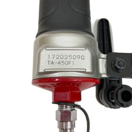  MAX マックス ステープル用釘打機エアネイラ TA-450F1/4MA 未使用品