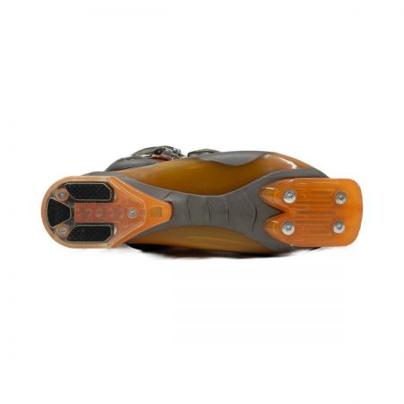  ATOMIC アトミック Zone スキー スキーブーツ オレンジ ソールサイズ324mm 28cm 現状渡し