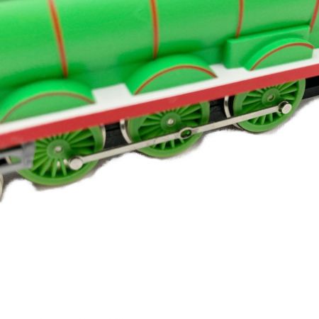  TOMIX きかんしゃヘンリー急行セット 模型 Nゲージ  93805 現状渡し ジャンク品