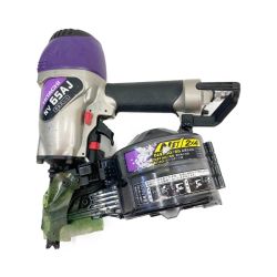 〇〇 HITACHI 日立 65mm 釘打機 常圧 エア釘打ち 65AJ Cランク