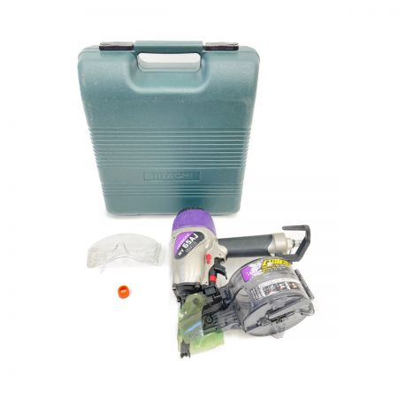  HITACHI 日立 65mm 釘打機 常圧 エア釘打ち 65AJ