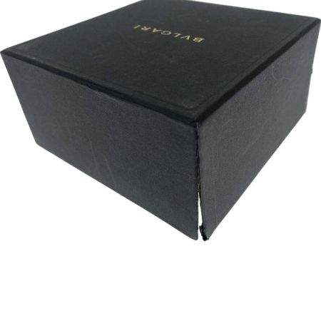  BVLGARI ブルガリ 腕時計 メンズ ディアゴノ アルミニウム AL44TA シルバー x ブラック