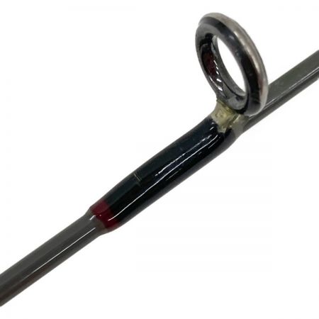  SAURUS ザウルス トラウト スピン ロッド TS-BU70LS U-Effects 70L