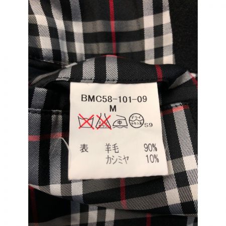 【中古】 BURBERRY BLACK LABEL バーバリーブラックレーベル