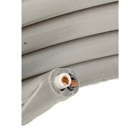  YAZAKI ヤザキ 電材 VVFケーブル 2芯 2× 2.0 PbF 100m 未開封品 未開封品 