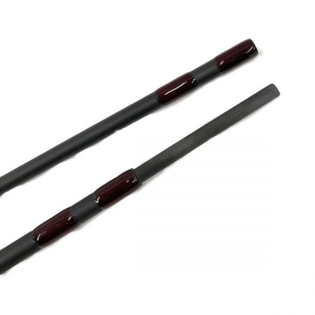  M-AIRE Mアイレ トゥルーチャ ボロン ルアーロッド TBS-96XHS