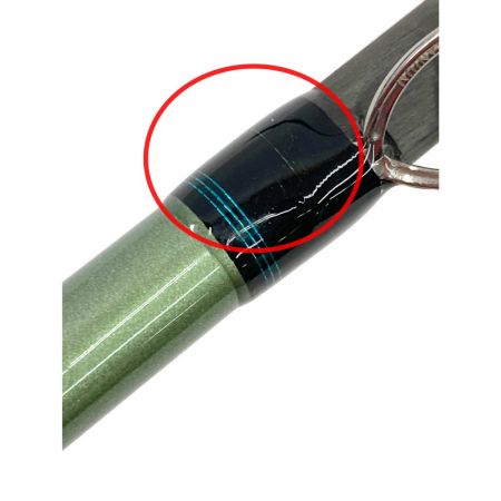  NORIES ノリーズ ROCKFISH BOTTOM POWER OCEAN ロックフィッシュボトム パワーオーシャン ロッド RPO76XHC2