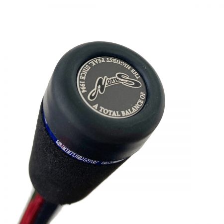  NORIES ノリーズ ROCKFISH BOTTOM POWER OCEAN ロックフィッシュボトム パワーオーシャン ロッド RPO76XHC2