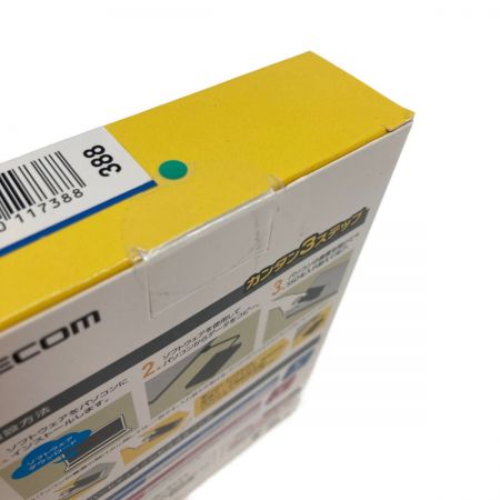  ELECOM エレコム 480GB SSD  ESD-IB0480G 未開封品