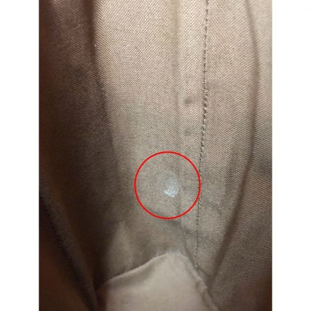  LOUIS VUITTON ルイヴィトン モノグラム ヴァヴァン GM トート バッグ M51170 ブラウン