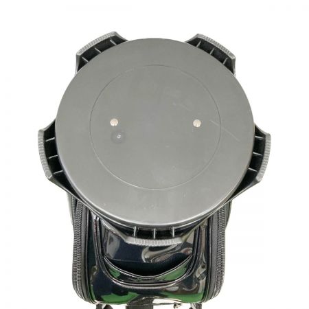  Admiral GOLF アドミラルゴルフ パフォーマンス キャディバッグ 9.0型 HCセット ADMG2AC1 ブラック