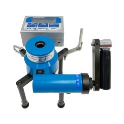 〇〇 サンコーテクノ 簡易引張試験機 テクノテスター RJ-1 現状渡し Aランク