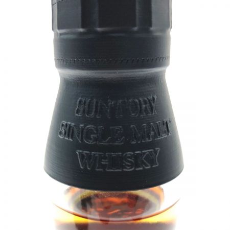 【北海道内限定発送】 YAMAZAKI 山崎/サントリー リミテッドエディション 2017年 シングルモルト ウイスキー 700ml 未開栓