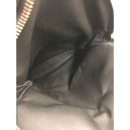  COACH コーチ リュックサック レザー バックパック F37599 ブラック