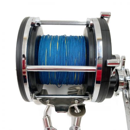  DAIWA ダイワ 船用 手動リール super Dynamic ST-500