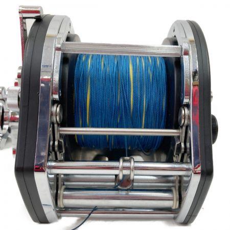  DAIWA ダイワ 船用 手動リール super Dynamic ST-500