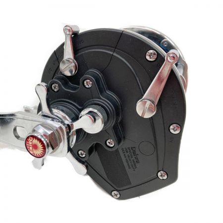  DAIWA ダイワ 船用 手動リール super Dynamic ST-500